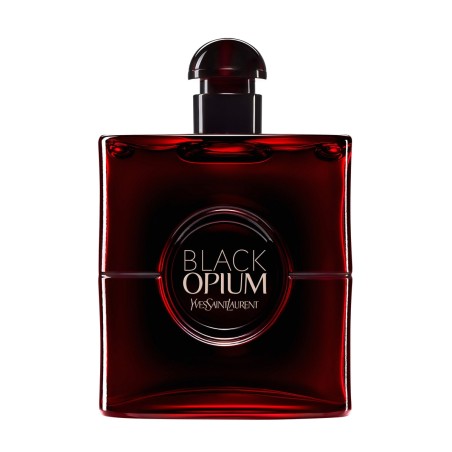 Yves Saint Laurent Black Opium Over Red Eau de parfum - 07 - 90003763|C