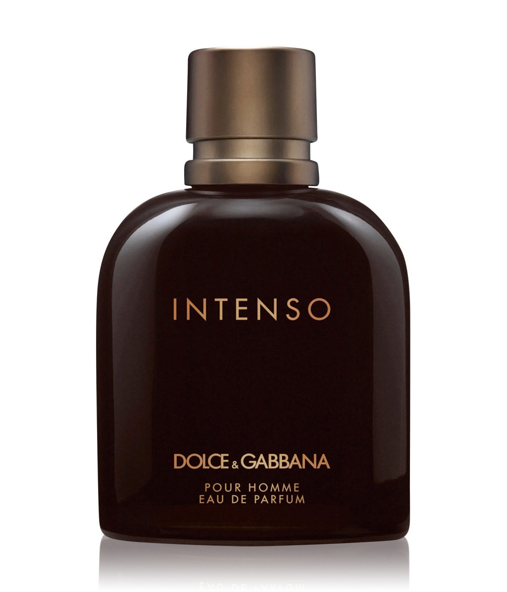 Dolce&Gabbana Pour Homme Intenso Eau de parfum - 07 - 80009977|C