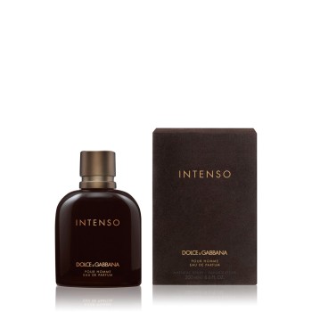 Dolce&Gabbana Pour Homme Intenso Eau de parfum - 07 - 80009977|C