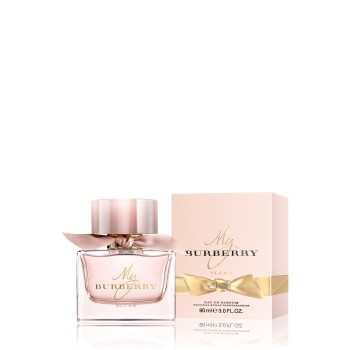 Burberry My Burberry Blush Eau de parfum - 07 - 80020633|C