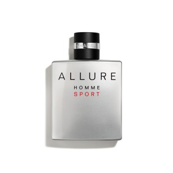 CHANEL ALLURE HOMME SPORT Eau de toilette - 07 - 30102911