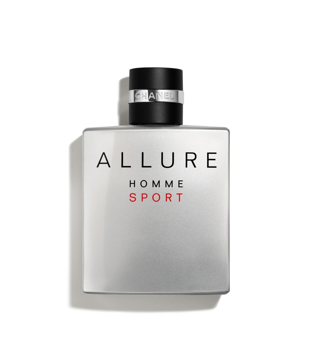 CHANEL ALLURE HOMME SPORT Eau de toilette - 07 - 30102911