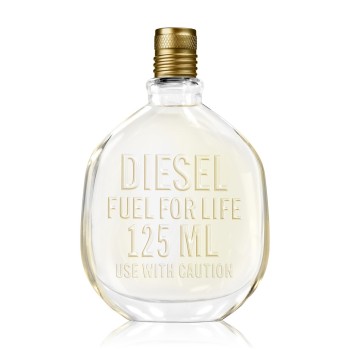 DIESEL Fuel for Life Homme Eau de toilette - 07 - 30103029