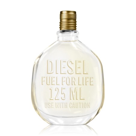 DIESEL Fuel for Life Homme Eau de toilette - 07 - 30103029