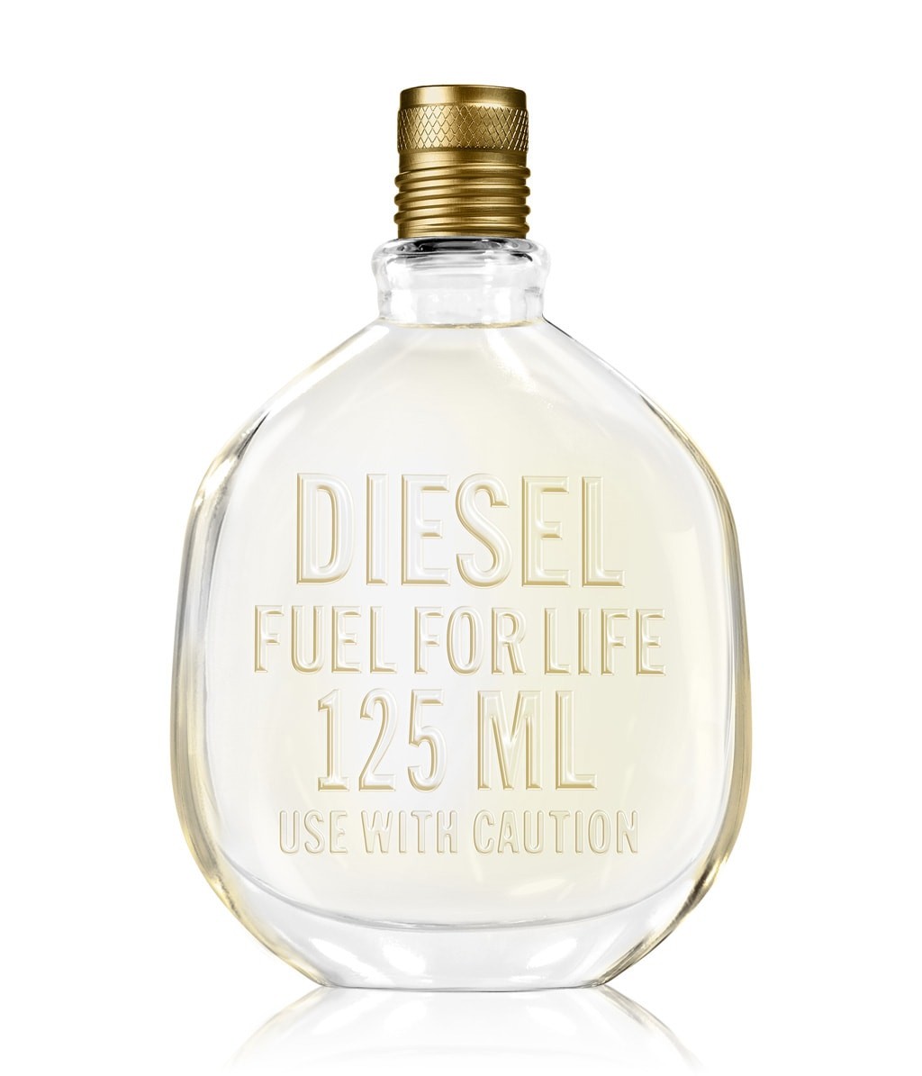 DIESEL Fuel for Life Homme Eau de toilette - 07 - 30103029