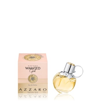 Azzaro WANTED Girl Eau de parfum - 07 - 80057652|C