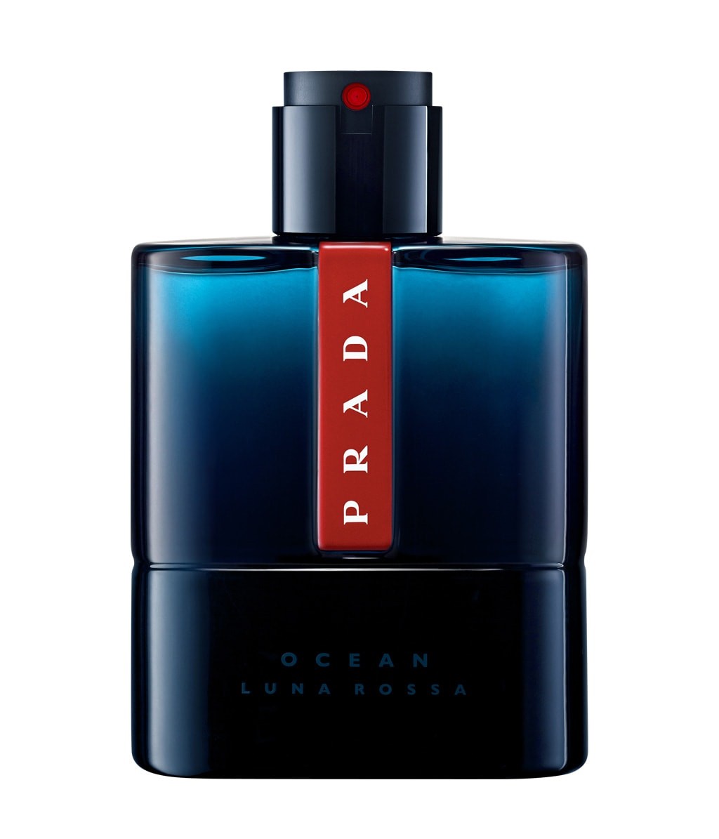 Prada Luna Rossa Ocean Eau de toilette - 07 - 80060708|C