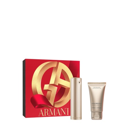 Giorgio Armani Emporio Armani She Set Coffret parfum - 07 - 90001582|C