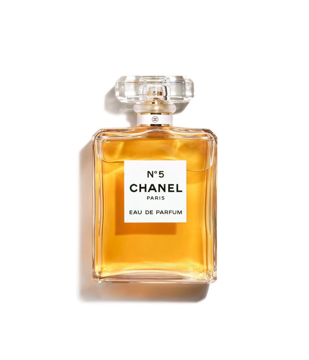 CHANEL N°5 Eau de parfum - 07 - 30102956