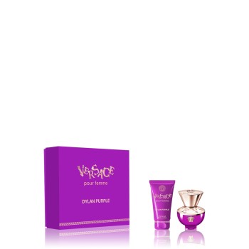 Versace Dylan Purple Coffret parfum - 07 - 90002214|C