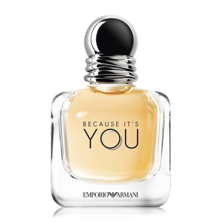 Giorgio Armani Emporio Armani Because it’s You Eau de parfum - 07 - 80020514|C