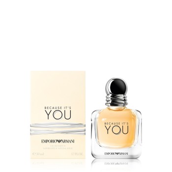 Giorgio Armani Emporio Armani Because it’s You Eau de parfum - 07 - 80020514|C