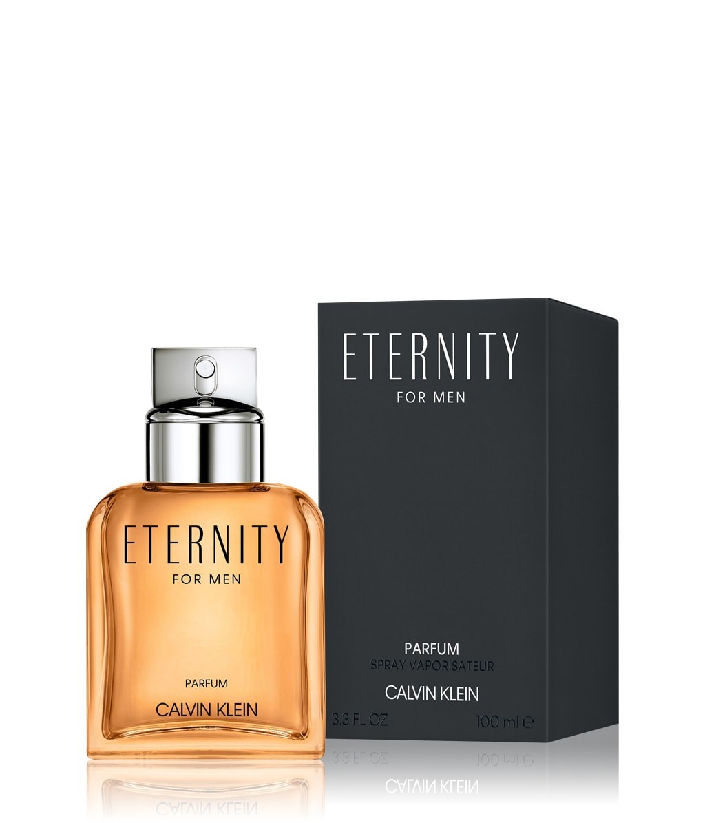 Calvin Klein Eternity for Men Parfum - 07 - 80070650|C