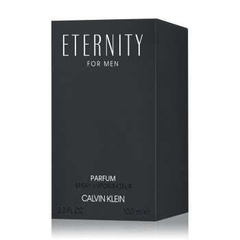 Calvin Klein Eternity for Men Parfum - 07 - 80070650|C