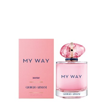 Giorgio Armani My Way Nectar Eau de parfum - 07 - 90003865|C