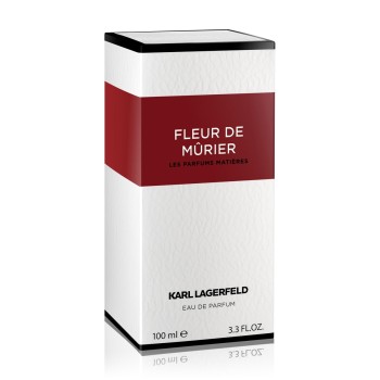 Karl Lagerfeld Les Matières Base Fleur de Murier Eau de parfum - 07 - 80059940|C