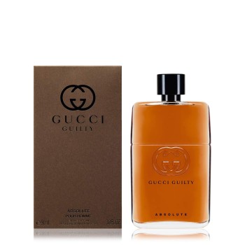 Gucci Guilty Pour Homme Absolute Eau de parfum - 07 - 80018077|C