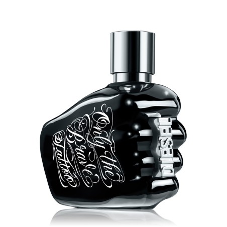 DIESEL Only the Brave Tattoo Eau de toilette - 07 - 30104510