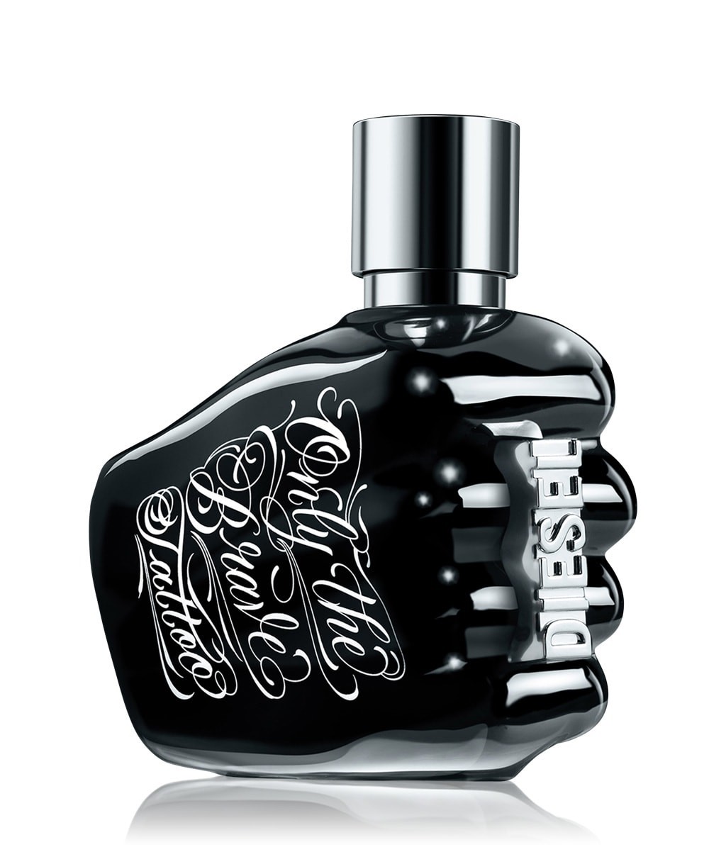 DIESEL Only the Brave Tattoo Eau de toilette - 07 - 30104510