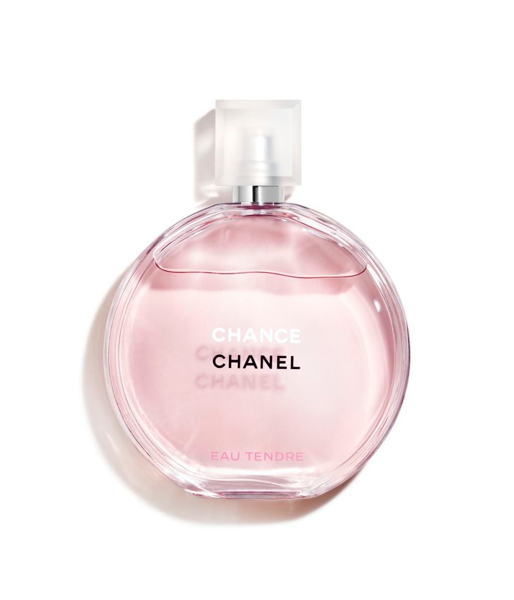 CHANEL CHANCE EAU TENDRE Eau de toilette - 07 - 30102930