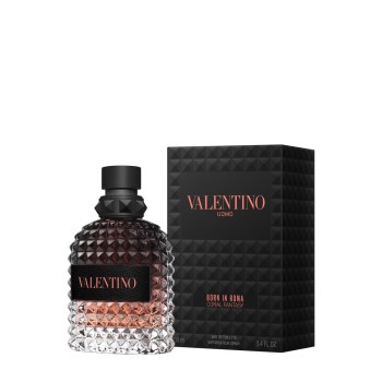 Valentino Uomo Born in Roma Coral Fantasy Eau de toilette - 07 - 80066266|C