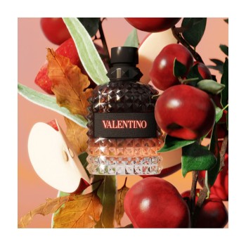 Valentino Uomo Born in Roma Coral Fantasy Eau de toilette - 07 - 80066266|C