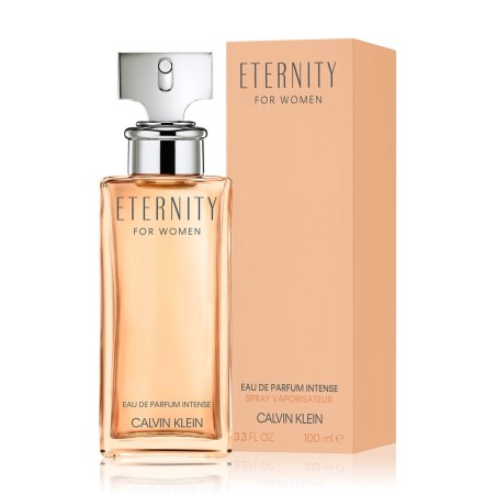 Calvin Klein Eternity for Women Intense Eau de parfum - 07 - 80070651|C