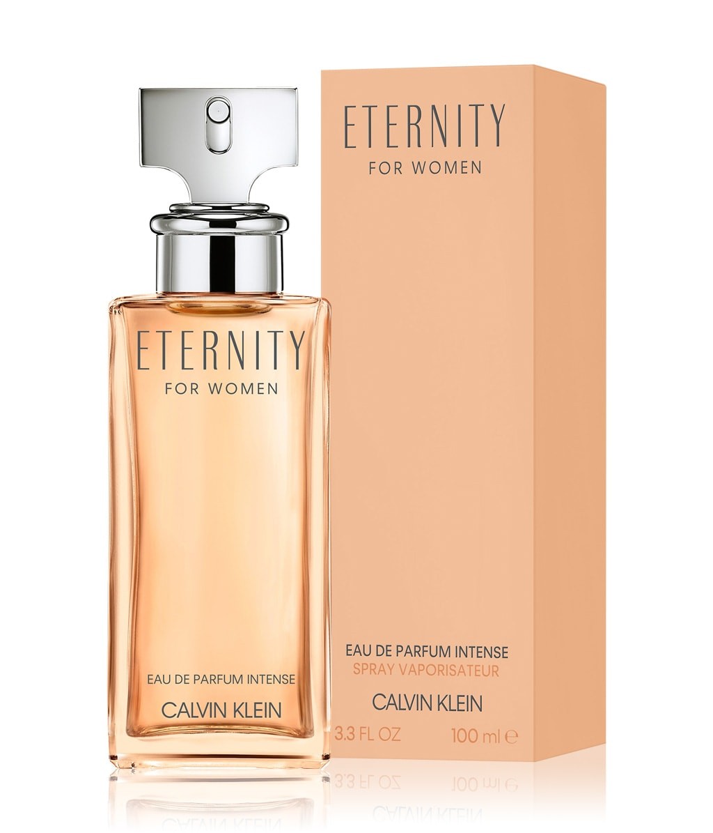 Calvin Klein Eternity for Women Intense Eau de parfum - 07 - 80070651|C