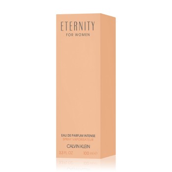 Calvin Klein Eternity for Women Intense Eau de parfum - 07 - 80070651|C