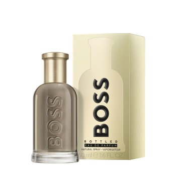 HUGO BOSS Boss Bottled Eau de parfum - 07 - 80052923|C