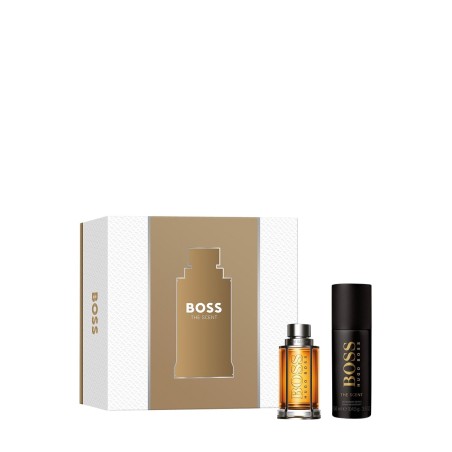 HUGO BOSS Boss The Scent Edition 2024 Coffret parfum - 07 - 90005196|C