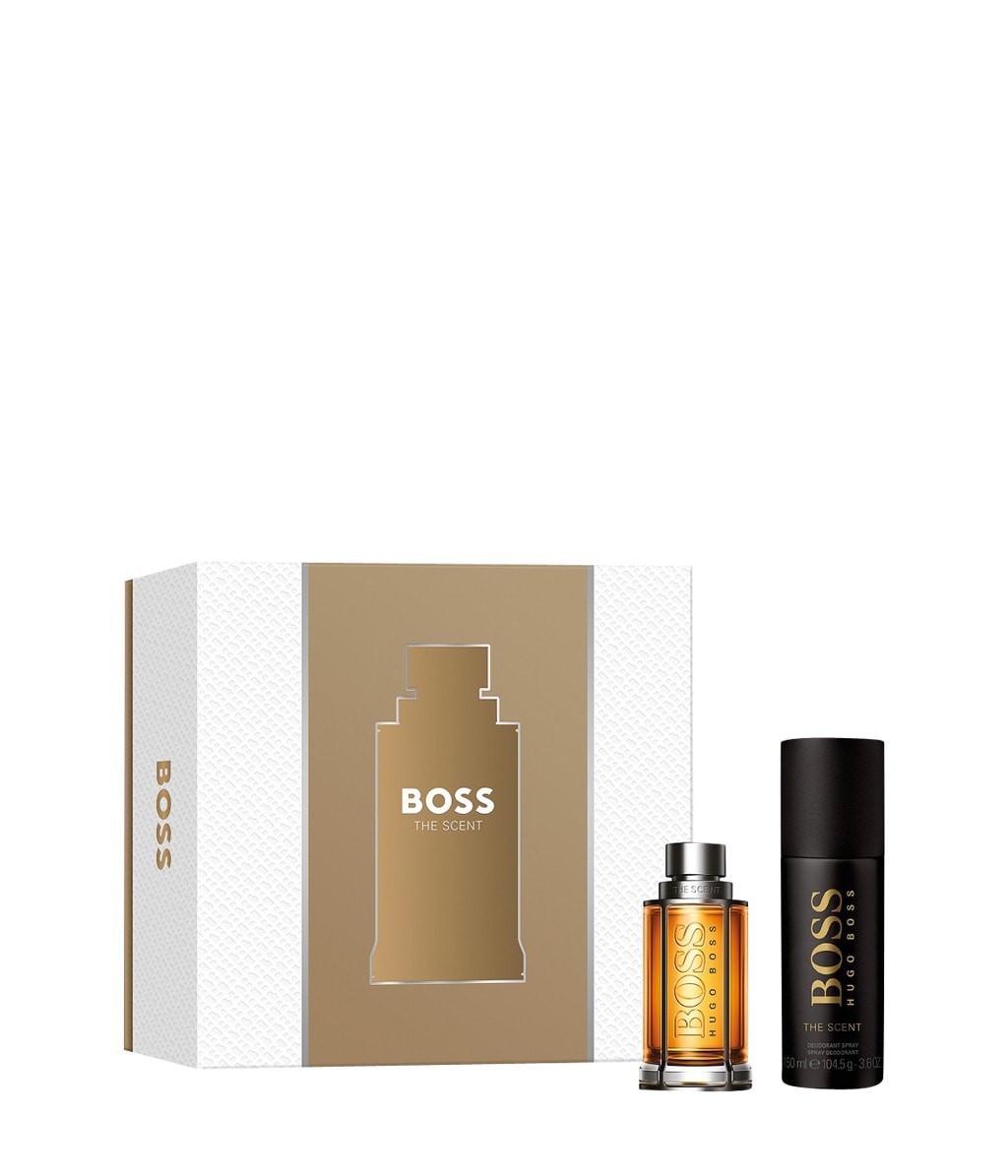 HUGO BOSS Boss The Scent Edition 2024 Coffret parfum - 07 - 90005196|C