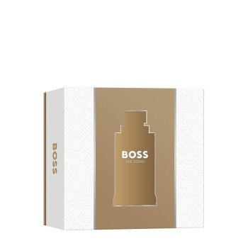 HUGO BOSS Boss The Scent Edition 2024 Coffret parfum - 07 - 90005196|C