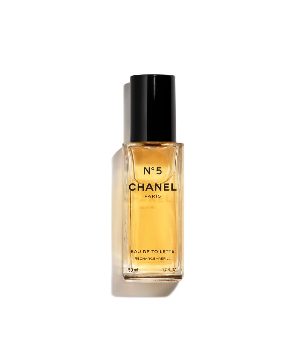 CHANEL N°5 REFILL Eau de toilette - 07 - 30104600