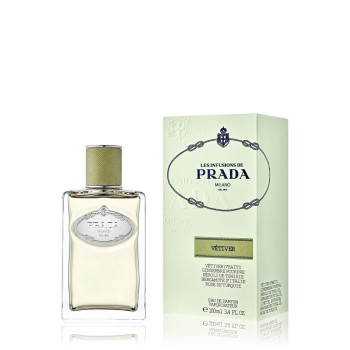 Prada Les Infusions de Vetiver Eau de parfum - 07 - 80058093|C