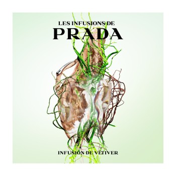 Prada Les Infusions de Vetiver Eau de parfum - 07 - 80058093|C