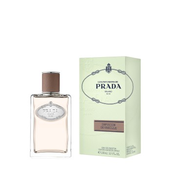 Prada Les Infusions de Vanille Eau de parfum - 07 - 80068112|C