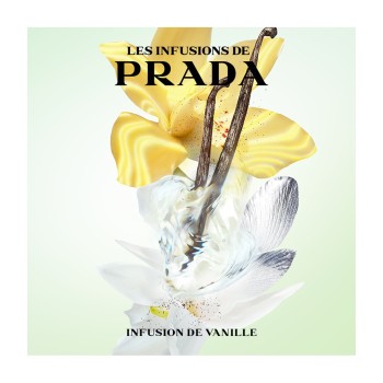 Prada Les Infusions de Vanille Eau de parfum - 07 - 80068112|C