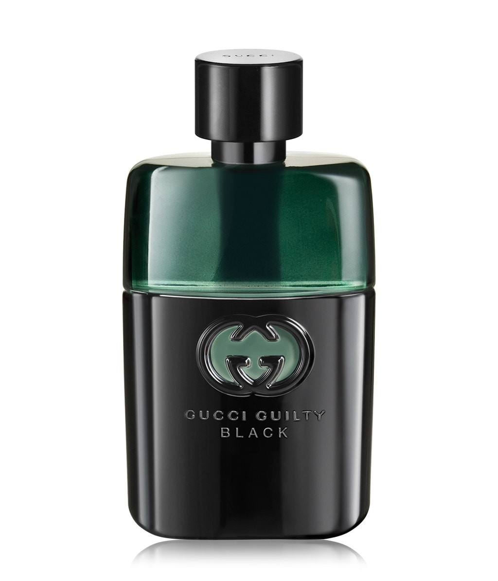 Gucci Guilty Black Pour Homme Eau de toilette - 07 - 30170101