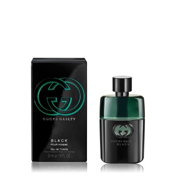 Gucci Guilty Black Pour Homme Eau de toilette - 07 - 30170101