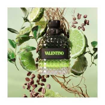 Valentino Uomo Born in Roma Green Stravaganza Eau de toilette - 07 - 90004131|C