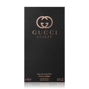 Gucci Guilty Pour Femme Eau de toilette - 07 - 80057364|C