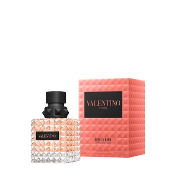 Valentino Donna Born in Roma Coral Fantasy Eau de parfum - 07 - 80066267|C