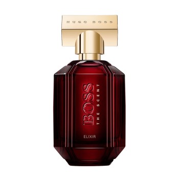 HUGO BOSS Boss The Scent Elixir For Her Parfum - 07 - 90004534|C