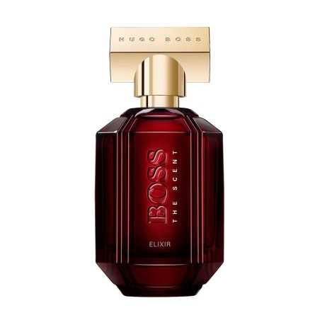 HUGO BOSS Boss The Scent Elixir For Her Parfum - 07 - 90004534|C