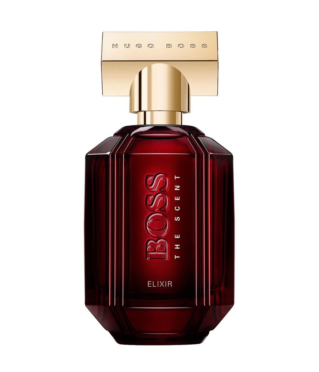 HUGO BOSS Boss The Scent Elixir For Her Parfum - 07 - 90004534|C