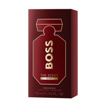 HUGO BOSS Boss The Scent Elixir For Her Parfum - 07 - 90004534|C