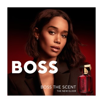 HUGO BOSS Boss The Scent Elixir For Her Parfum - 07 - 90004534|C