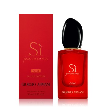 Giorgio Armani Sì Passione Eclat Eau de parfum - 07 - 80066208|C