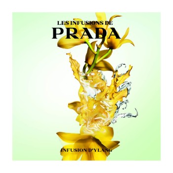 Prada Les Infusions d'Ylang Eau de parfum - 07 - 80068111|C